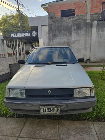 Renault R9 1.6 Rn Aa