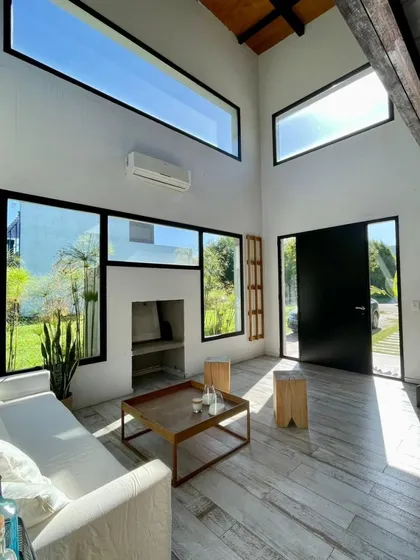 Casa En Venta En Los Olivares 
