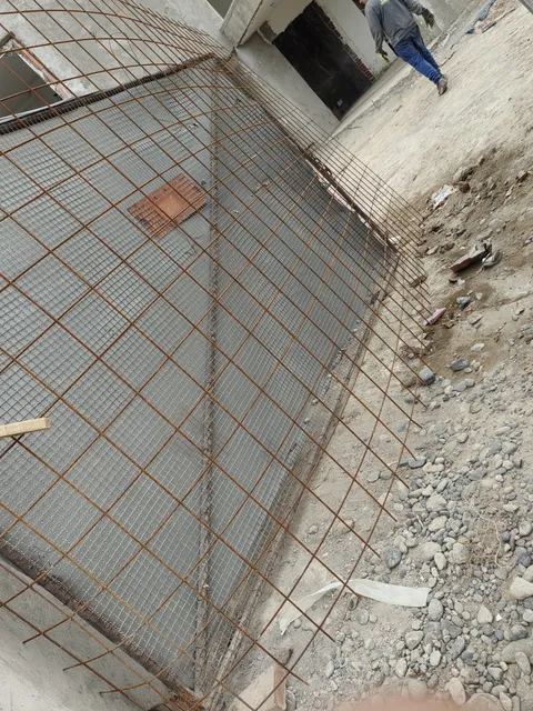 La Manera Actual De Construir 