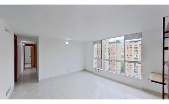 Venta Apartamento Rincón Del Bosque De 61m2, Bello