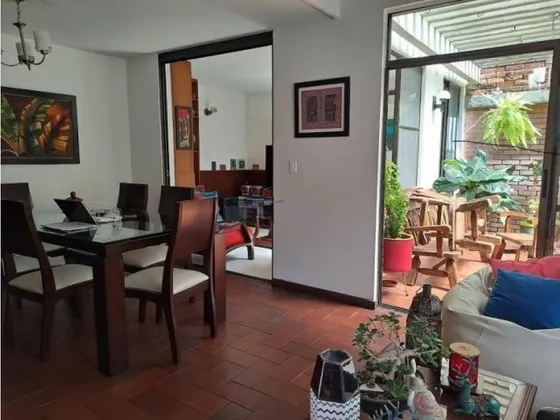 Venta Casa Condominio 189mtr2 El Ingenio, Sur De Cali, 12180