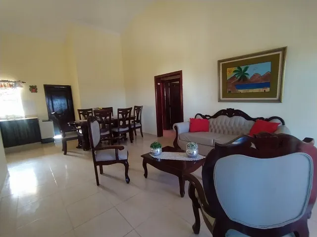 Apartamento En Renta Y Venta En Bavaro