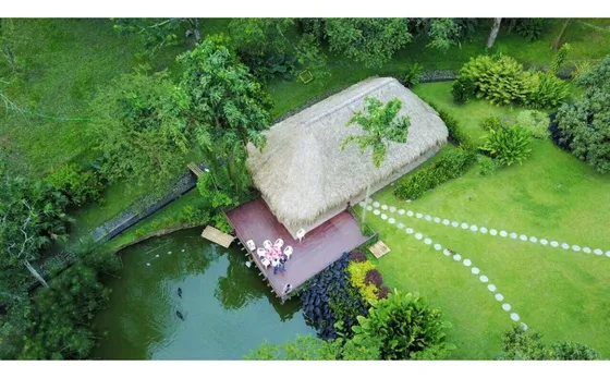 Finca En Venta En Girardota - Girardota