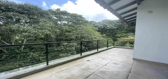Casa Campestre En Arriendo En Zona Circasia/quindio (279062209).