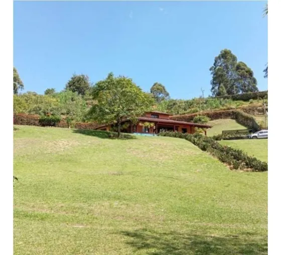 Venta Finca San Vicente Ferrer 260 M²