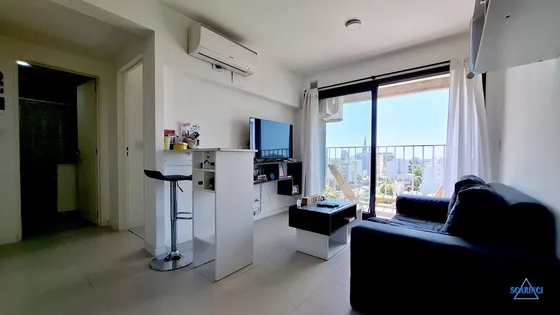 Departamento  En Venta En Santos Lugares, Tres De Febrero, G.b.a. Zona Oeste