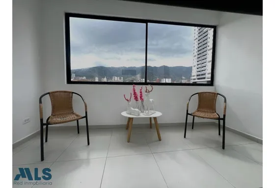 Espectacular Penthouse En Venta En El Centro De Be...(mls#245252)