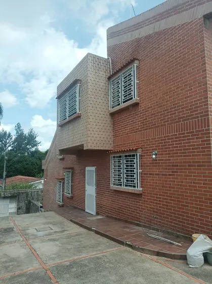Venta De Casa Colinas De Guataparo Angel Tovar