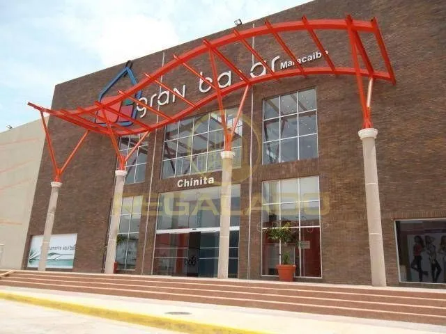 La-382 Zona Centro Local Centro Comercial Gran Bazar