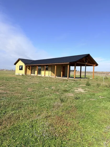 Venta Parcela En Condomino Privado Con Casa Nueva Incluida