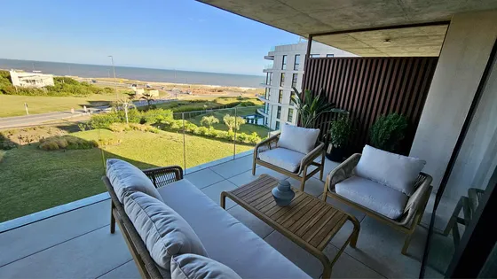 Aldeana Manantiales, 4 Ambientes Full Amenities