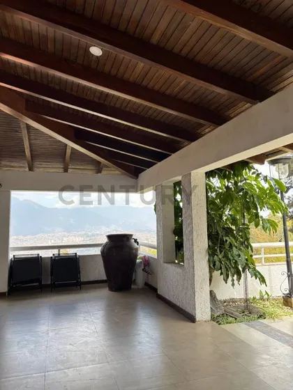 Alto Hatillo, Alquilo Casa: Tu Hogar Ideal Te Espera