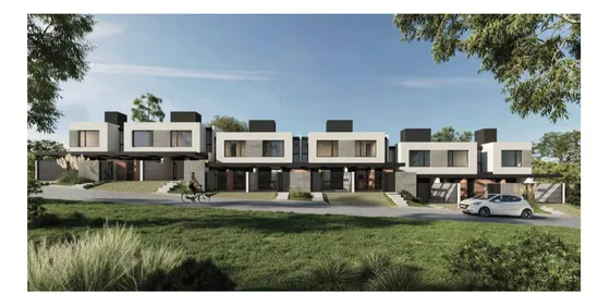 Duplex En Venta A 300 M Del Centro De La Ciudad