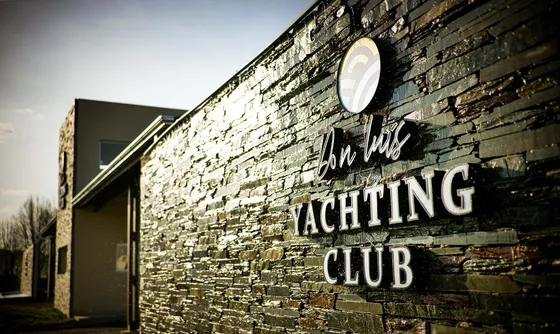 Venta De Lote Interno En Don Luis Yachting Club