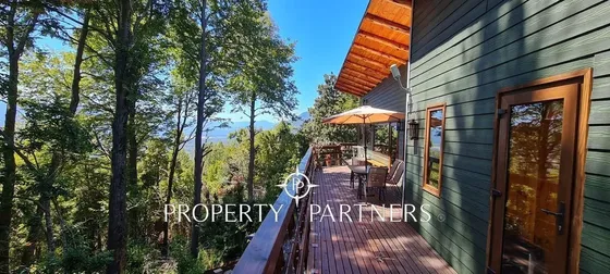 Espectacular Casa En Un Entorno Soñado