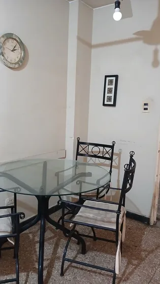 Venta De Departamento En Calle Garibaldi Mendoza