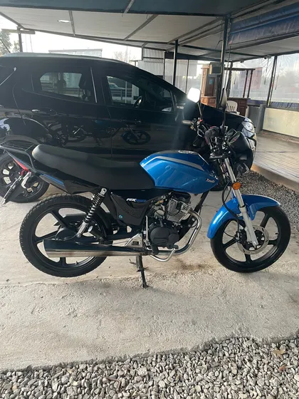 Zanella Xr 150 2024