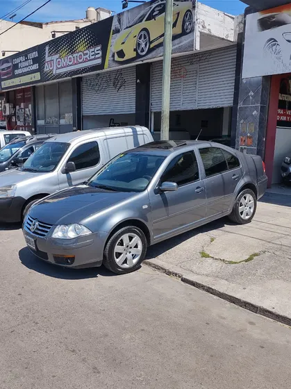 Volkswagen Bora 2.0 Trendline 115cv