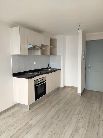 Arriendo Dpto 1d 1b Con Bodega En Cerrillos