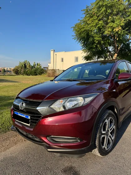 Honda Hr-v 1.8 Lx 2wd Cvt