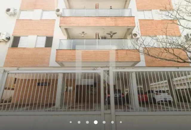 Apartamento Na Enseada Guarujá 3 Dormitorios 