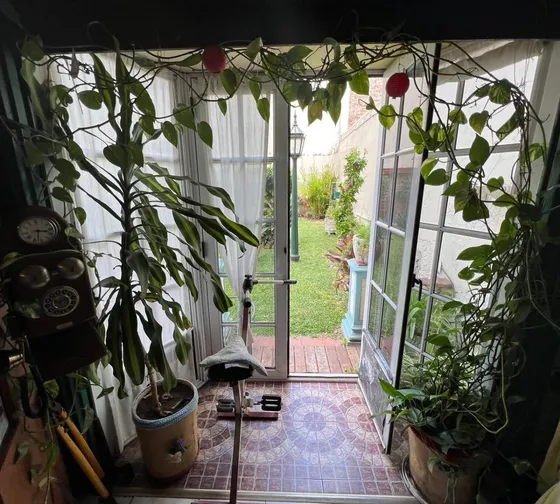 Venta De Departamento De 4 Ambientes En Pompeya