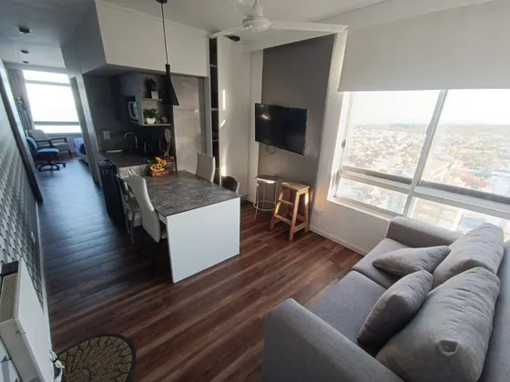 Venta Departamento Miramar