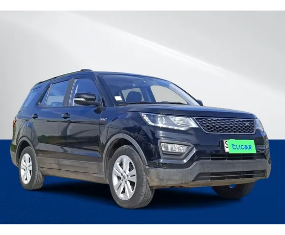 Changan Cx70 Xrs
