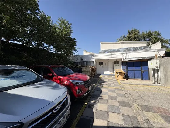 Industrial En Arriendo En Quinta Normal