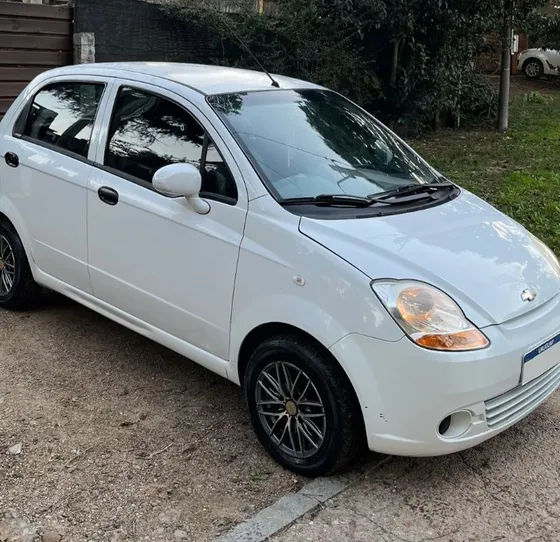 Chevrolet Spark 1.0 Ls