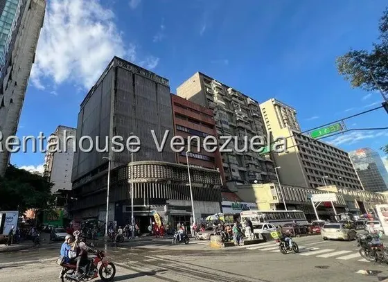 Local En Venta La Candelaria Ee26-15470