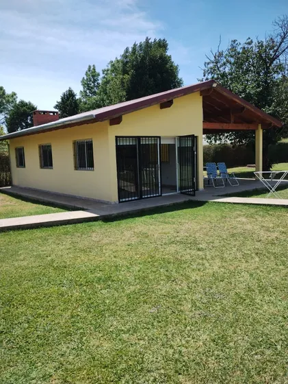 Se Alquila Hermosa Quinta 