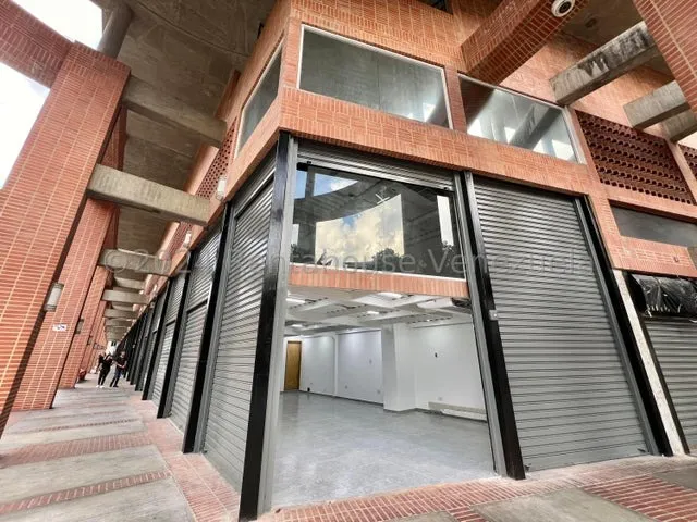 Local Alquiler Pie De Calle Av. Panteon San Bernandino Mls 25-1442