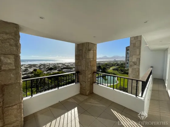 Vendo Departamento 2 Habitaciones En Primera Línea De Playa 