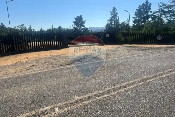 Parcela 5000m² En Ciruelos, Pichilemu: ¡ideal!