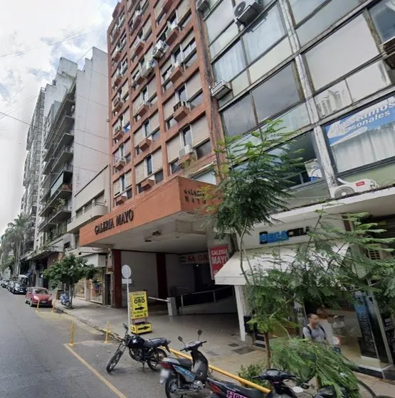 Cochera En Venta - 12,6mts2 - La Plata  