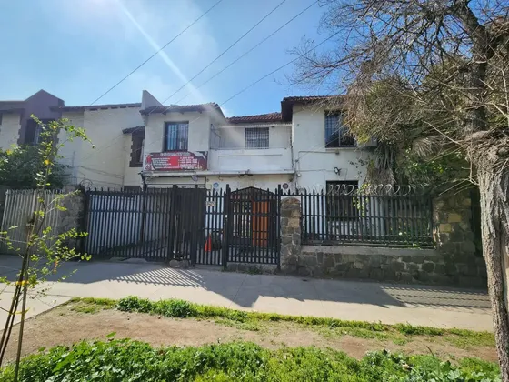 Oficina En Santiago / Condiciones Esp. Financiamiento