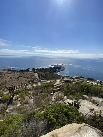 Excelente Sitio Condominio Vista 180° Punta Pite Papudo