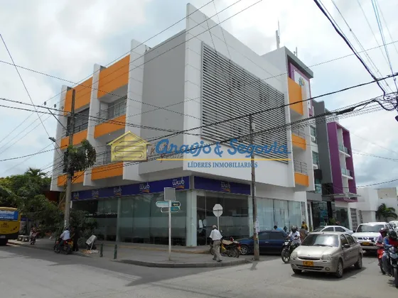 Local Comercial En Arriendo Centro, Montería