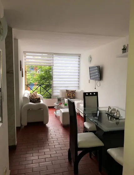 Gran Oportunidad  Apartamento Torres De Comfandi