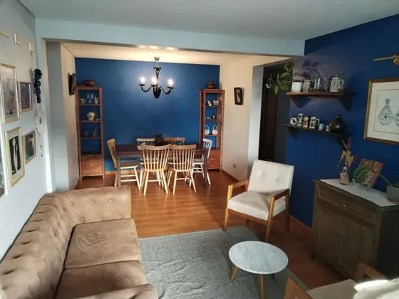 Departamento Costanera