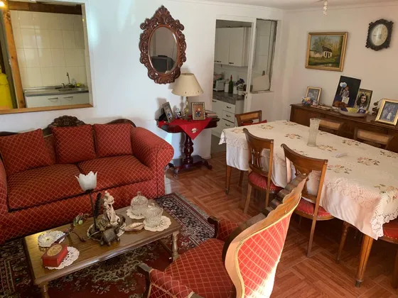 Vende Casa 2d 1b, Altojahuel, Buin