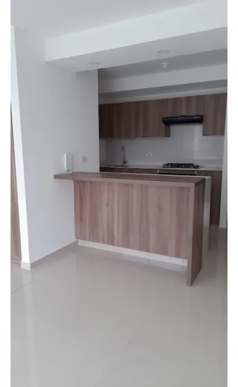 Venta Apartamento De 75mtrs2 En Bochalema, Sur De Cali 13613-1