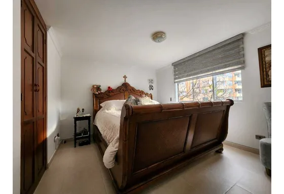 Venta De Apartamento 4 Habitaciones, Parte Plana