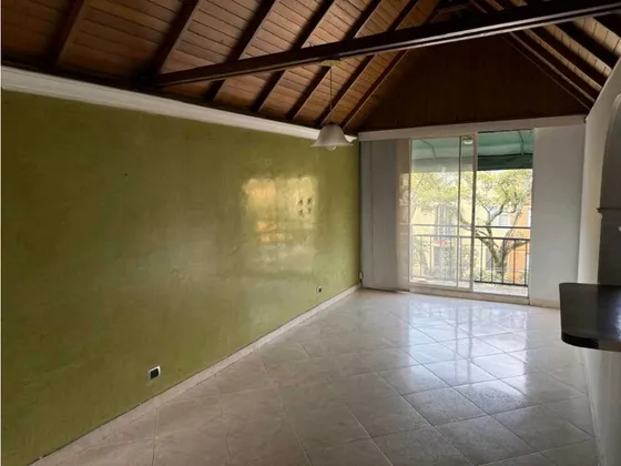 Apartamento Para Alquiler En Envigado- Milan