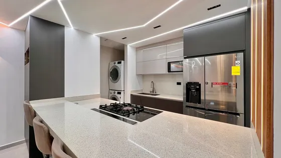 Moc Apartamento En Venta Conjunto Residencial La O 