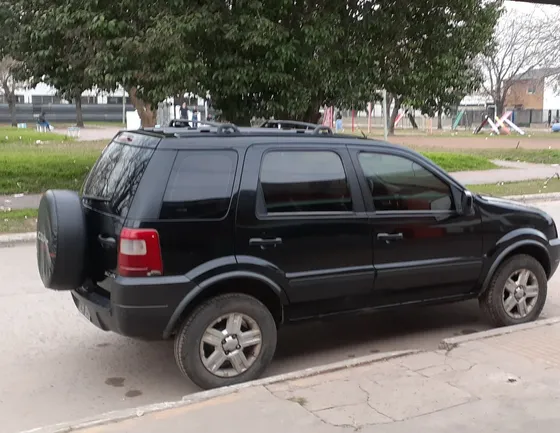 Ford Ecosport 2.0 Xls Plus At