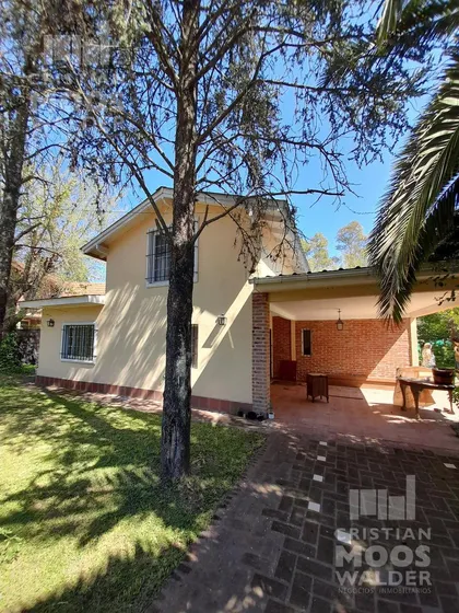 Quinta - En Venta - Calle  San Juan (maschwitz)