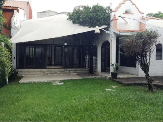 Oficina Comercial En Renta Jardines De Cuernavaca