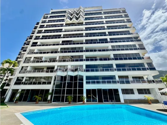 Se Vende Apto 80m2 2h/2b/1p Camuri Grande